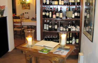 SommaVilla B&B - Foto 41