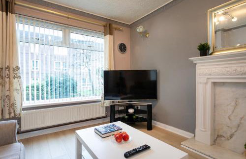 Woodhouse Stays for Contractor and Family Stay, Free Parking, Fast WiFi - Foto 5