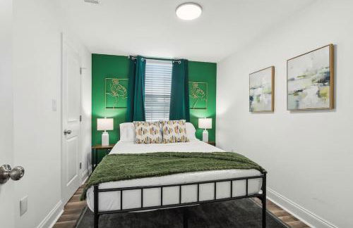 15 Bedrooms in the Heart of NOLA - Foto 16