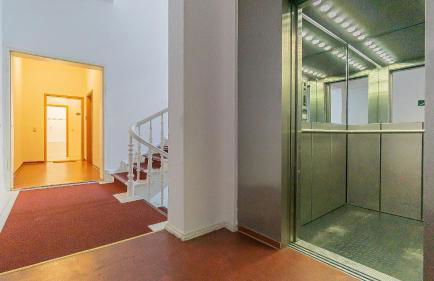 CityApartment - 53 m², 2 Zimmer, zentral, Netflix, Küche, Waschmaschine - Foto 26