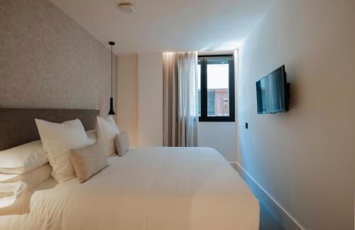 TocToc Suites Olof Palme - Viviendas Vacacionales - Foto 69