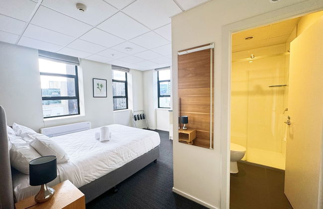 Park Hotel Lambton Quay - Photo 4