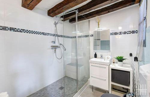 Grand Appartement - Proche Bord de Loire - Wifi - Foto 15