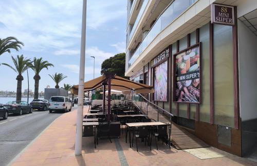 Apartamento Blanco Playa - Foto 19