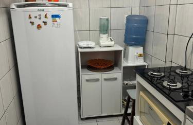 Apto no Centro, perto de tudo, com Wi-Fi 500Mb, Portaria 24h, Check in independente - Photo 21