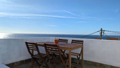 Apartamento La Caleta El Hierro Island terrace with incredible views - Foto 2