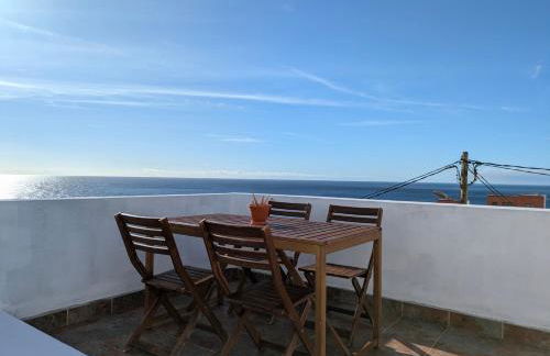 Apartamento La Caleta El Hierro Island terrace with incredible views - Foto 2
