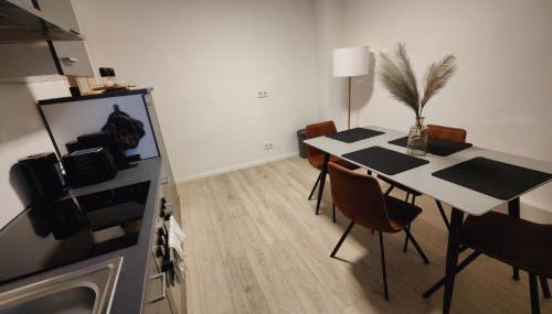 Bliss - 2 Schlafzimmer, Boho, Netflix, Arbeitsplatz - Foto 5