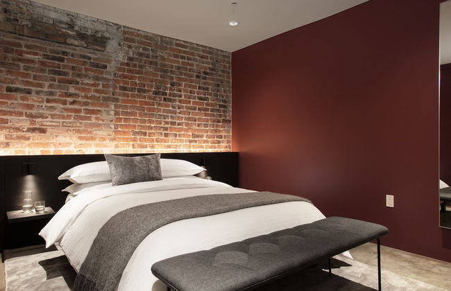 Roami at The Luzianne - Foto 14