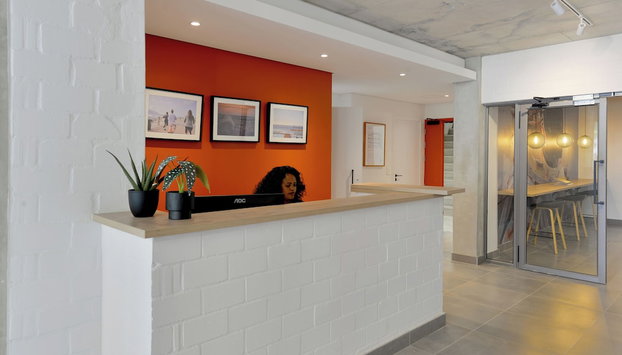 SIX ON N - Fluent Serviced Apartments - Foto 2