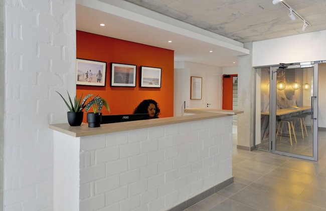 SIX ON N - Fluent Serviced Apartments - Photo 2