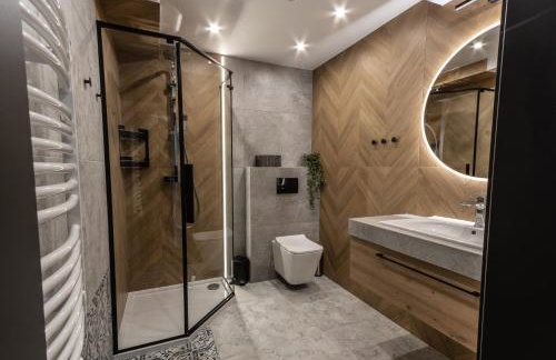 Apartament Górski Zakątek - Białka Tatrzańska - na terenie obiektu Sun&Snow - Foto 18