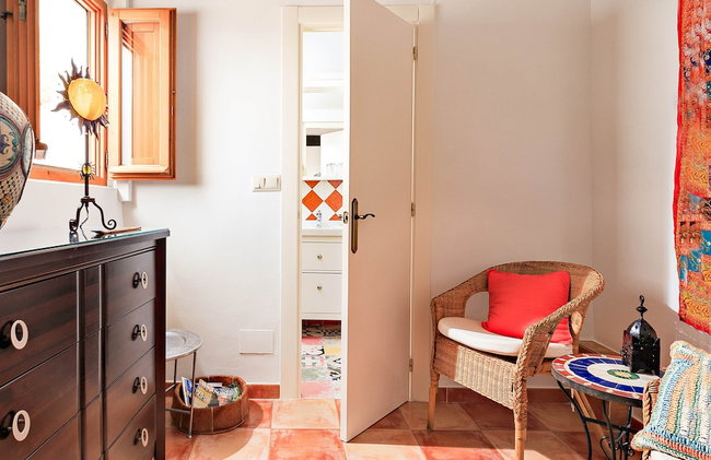 Boutique Hideaway Cortijo El Sarmiento - Foto 27