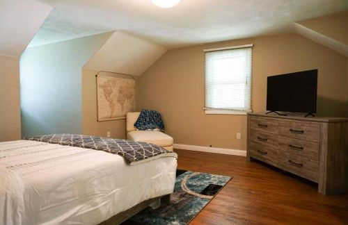 4BR/2.5BA Home boasting 2400sqft and Eat-in KTN - Foto 35