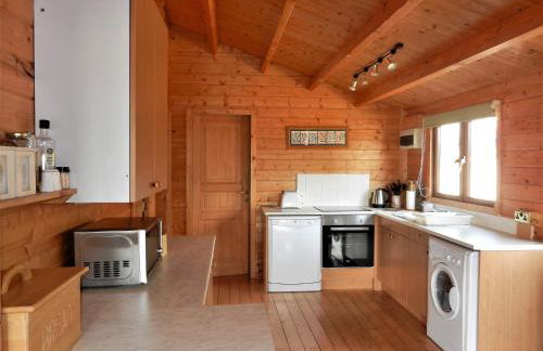 Pennylands Hill View Lodge - Foto 7