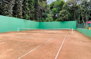 Suíte Vista Azul - Frente para Pedra Azul - Photo 32