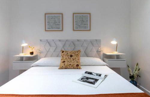 INAR céntrico apartamento junto Ayuntamiento & Ría - Foto 13