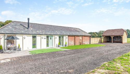 The Old Dairy - Foto 2