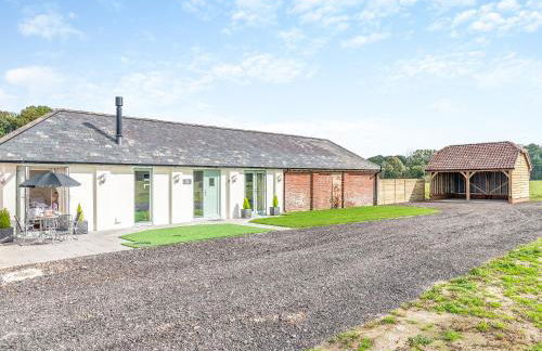 The Old Dairy - Photo 2