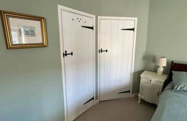 Hillside Cottage - Foto 8