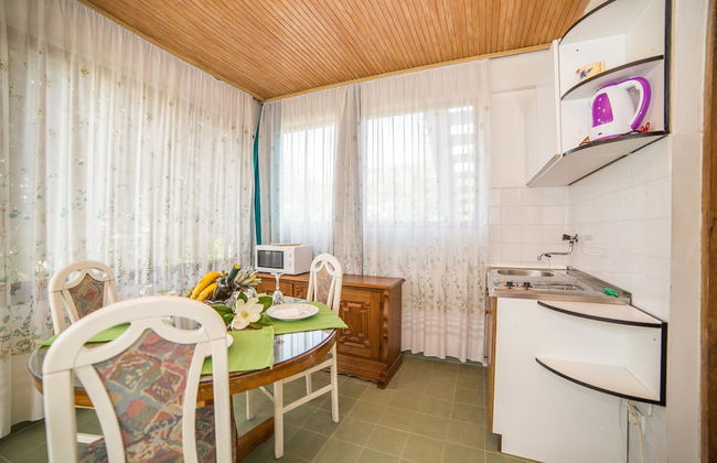 Apartments Jako - Foto 16