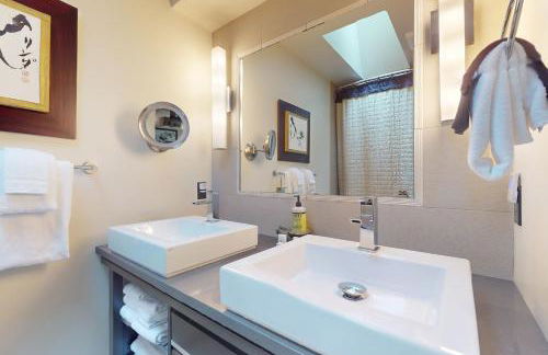 Forest Retreat - Foto 13