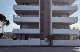 Attico Sole a Jesolo con terrazza panoramica - Foto 6