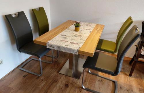 Ferienwohnung Wilmes - Photo 32