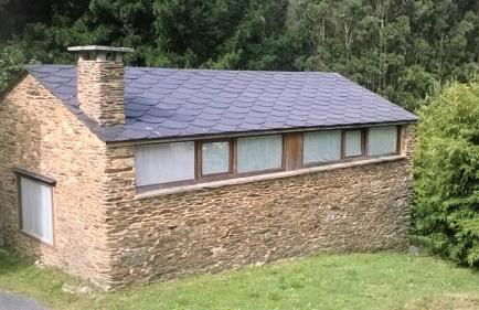 A Cabana de Cao - Foto 12