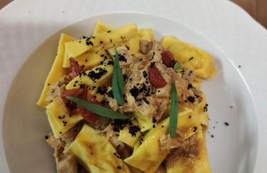 Agriturismo Il Cavallino Saturnia - Foto 12