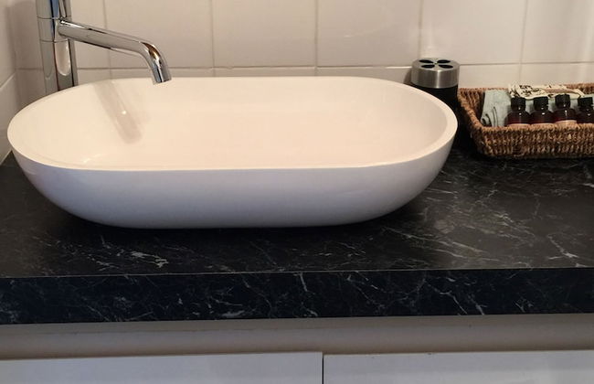 Grafton Cottage & Chalets - Foto 46