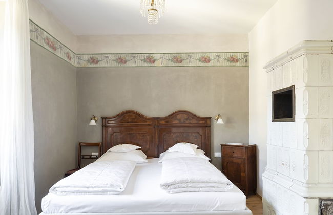 Villa Bergmann Suites Meran - Foto 8