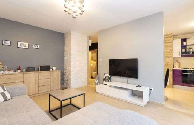 Zrmanja Canyon Apartment - Foto 7