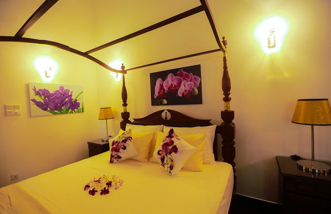 Sri Lankan Villa - Photo 10