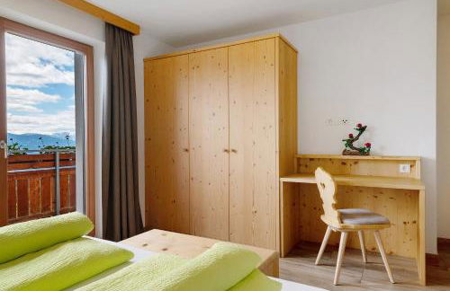 Forchnerhof Apt Rose - Foto 18