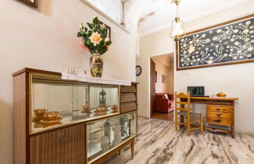 Villa Stefania - with Sea View Terrace - Foto 9