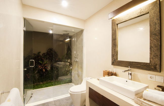 Villa Puspa - Foto 35