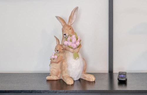 3 Bedroom GEM in the Heart of VCU and Downtown Richmond - Foto 56