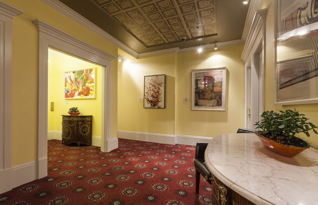 LHotel Montreal - Foto 66