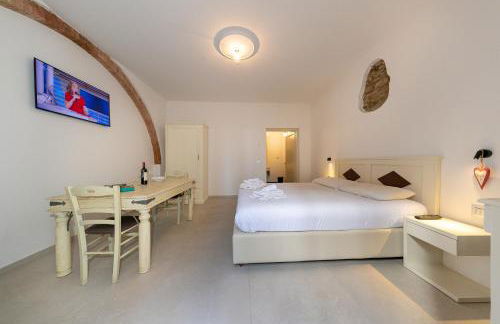 Garden Relais Le Fontanelle - Foto 15