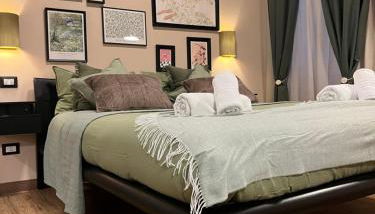 Charme and Cozy Apartment 3 Km away from Duomo - Foto 4