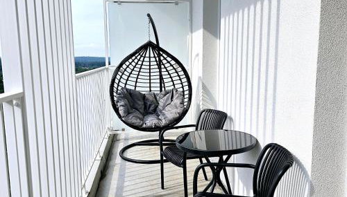 APARTAMENT Z WIDOKIEM Wałbrzych - Photo 4