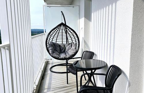 APARTAMENT Z WIDOKIEM Wałbrzych - Photo 4