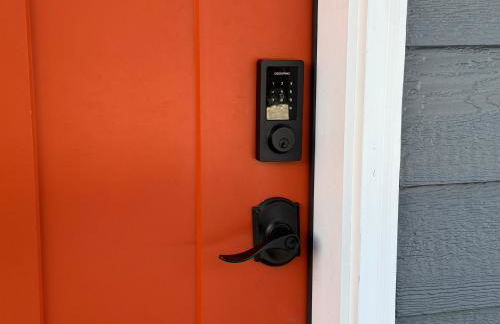 Talkeetna Sourdough House - Foto 16