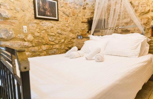 Traditional Villa Askyfou - Photo 34