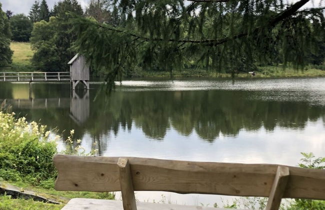 Dream View Comfortable Holiday Residence - Foto 26