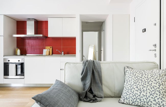 JOIVY Stylish 1-Bedroom Flat - Foto 1