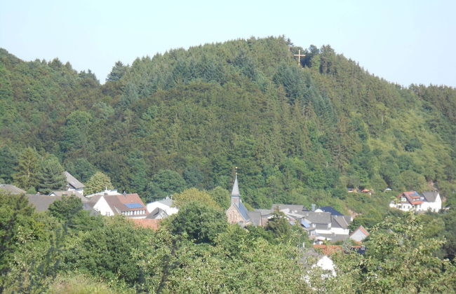 Apartment in Medebach Near Ski Lift - Foto 33