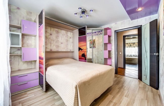 AG Apartment Kollontay 6 - Foto 8