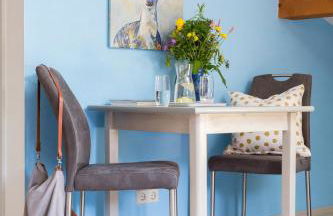 Komfort Ferienwohnungen Reit im Winkl - Haus Davis - Foto 21